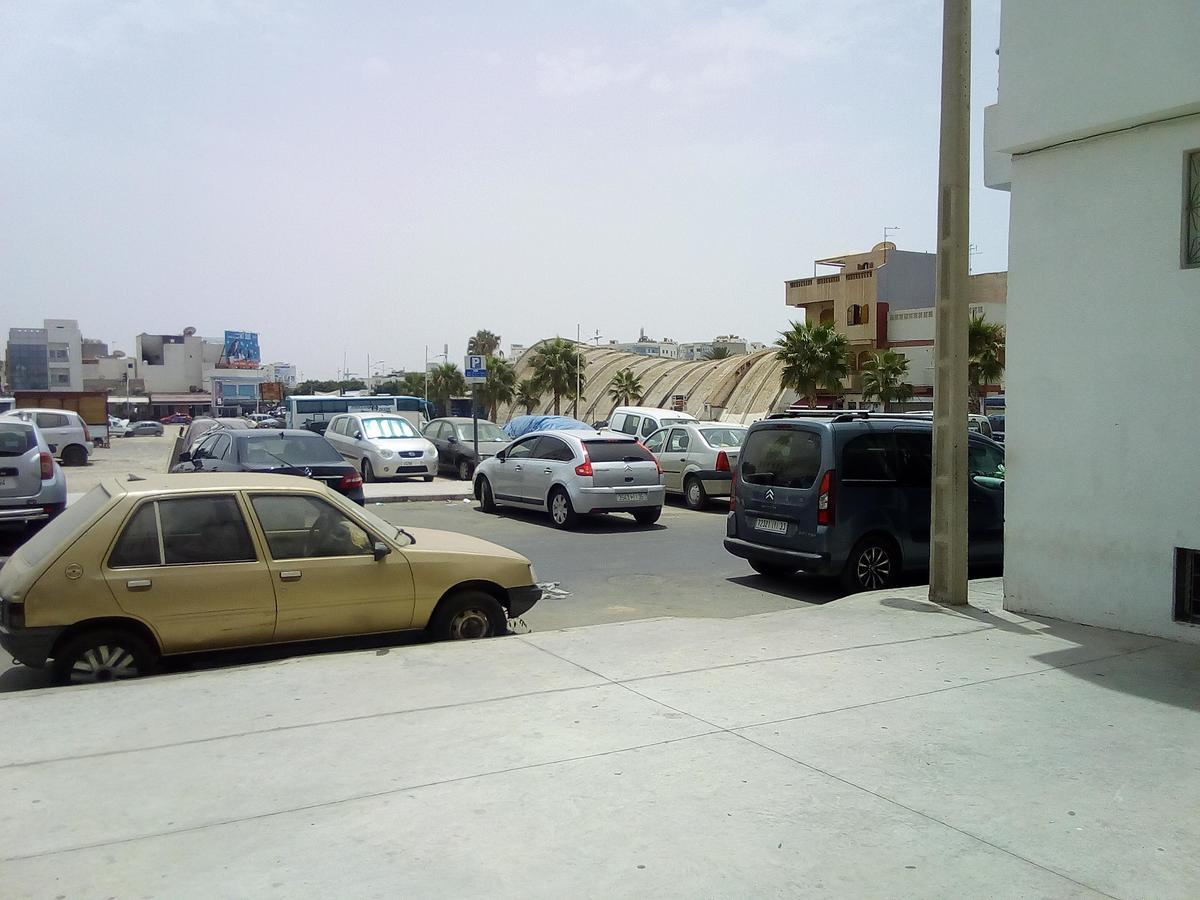 Osidi Homestay Agadir