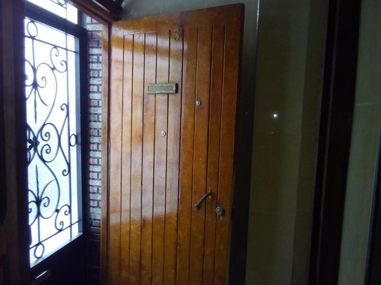 Osidi Homestay Agadir