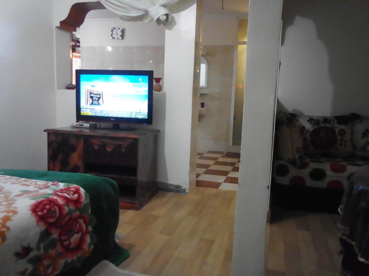 Homestay Osidi *