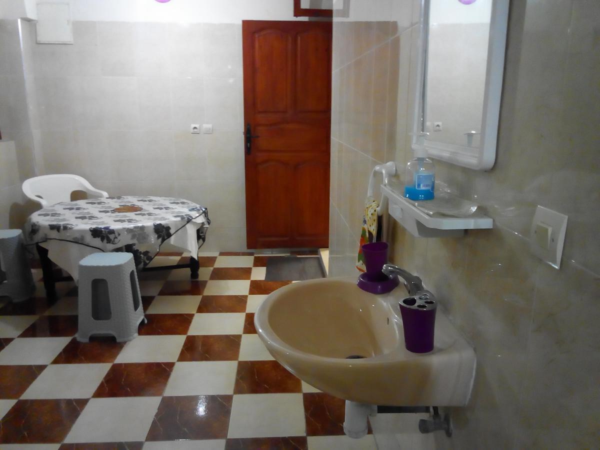 Homestay Osidi Agadir