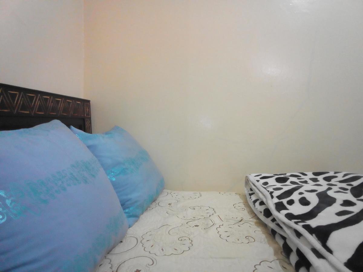 Osidi Homestay Agadir