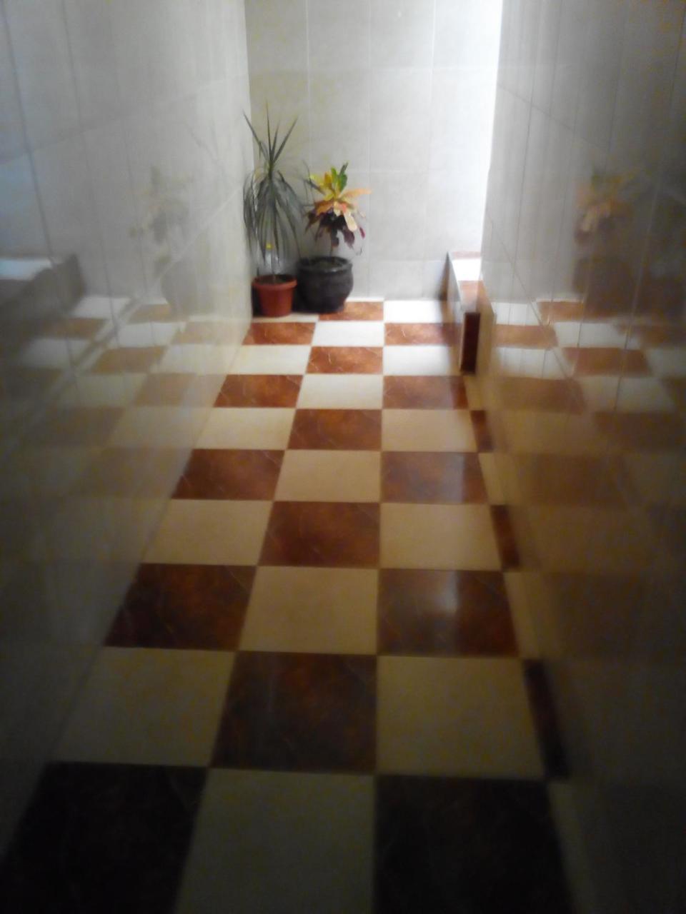 Homestay Osidi Agadir