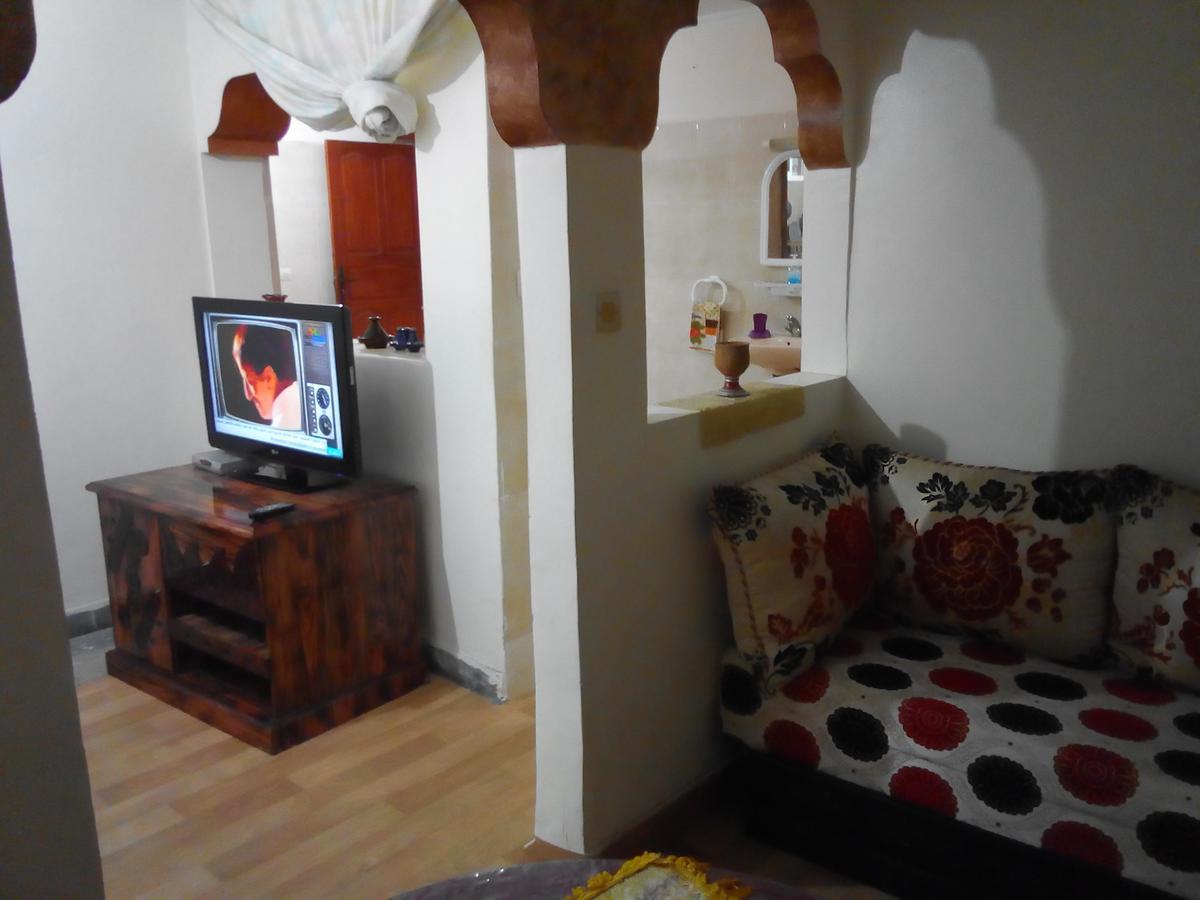Homestay Osidi Agadir
