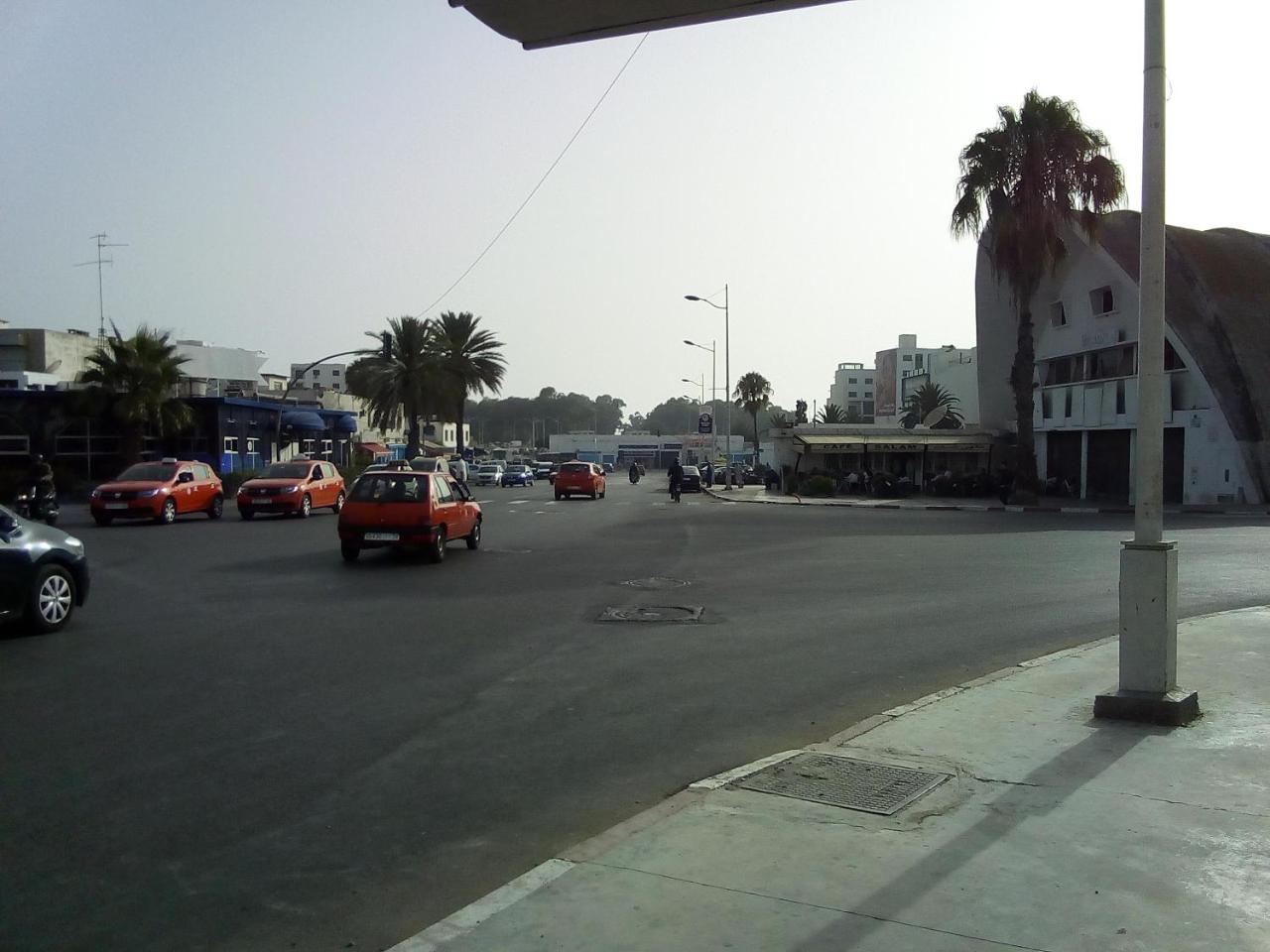 Osidi Homestay Agadir