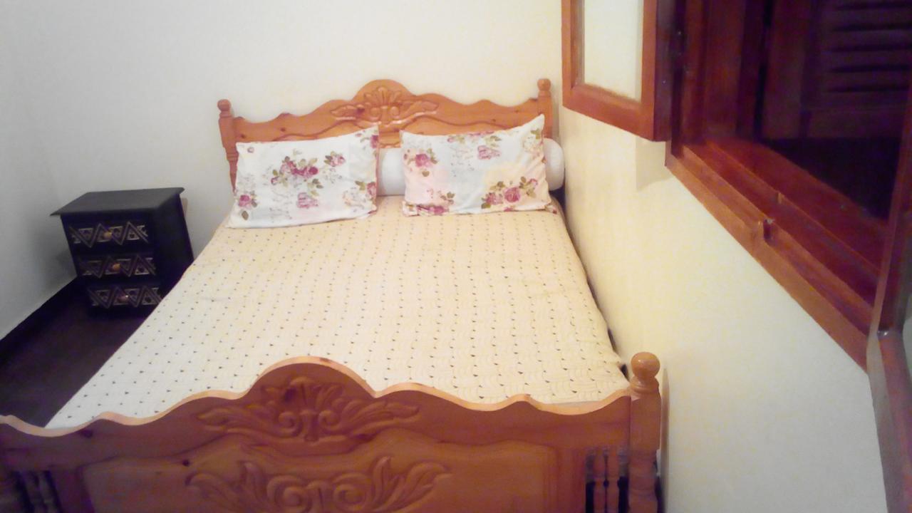 Homestay Osidi Agadir