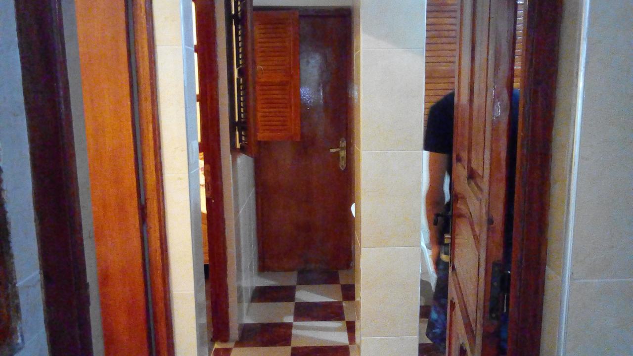 Osidi Homestay