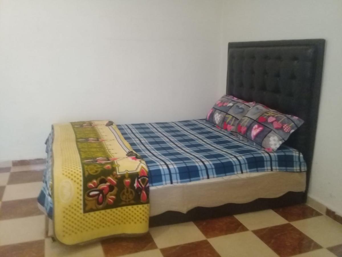 Osidi Homestay