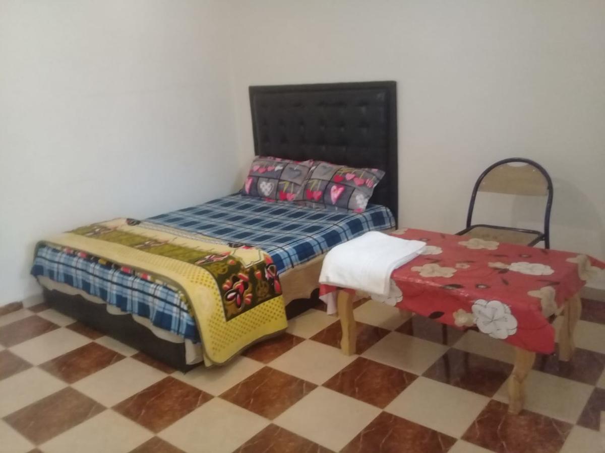 Homestay Osidi
